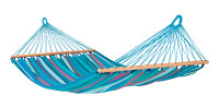 Alisio Wave - Hamaca con barra individual outdoor