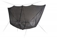 BugNet Black - 360° Protection Mosquito Net