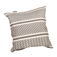 Cariño Zebra - Organic Cotton Cover for Hammock Pillow