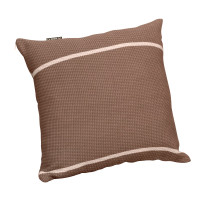 Cariño Chocolate - Organic Cotton Cover for Hammock Pillow