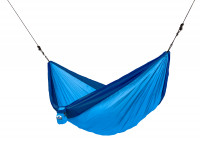 CHILLAX - Double Travel Hammock with Suspension