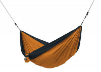 CHILLAX - Double Travel Hammock with Suspension