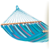 Alisio Wave - Eenpersoonshangmat met spreidstok voor buiten