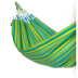 Brisa Lime - Klasyczny hamak dwuosobowy outdoor