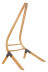 Calma Nature - FSC™ certified Larch Stand for Hammock Chairs