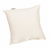 Cariño Latte - Organic Cotton Cover for Hammock Pillow
