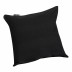 Cariño Onyx - Organic Cotton Cover for Hammock Pillow