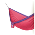 Colibri 3.0 Passionflower - Yhden hengen retkiriippumatto kiinnityssarjoineen