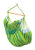 Domingo Lime - Weather-Resistant Basic Hammock Chair
