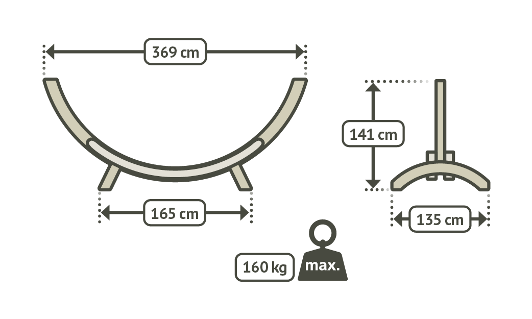 Abmessungen